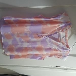 New without tags candies sleeveless top